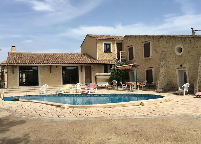 La Bergerie *
