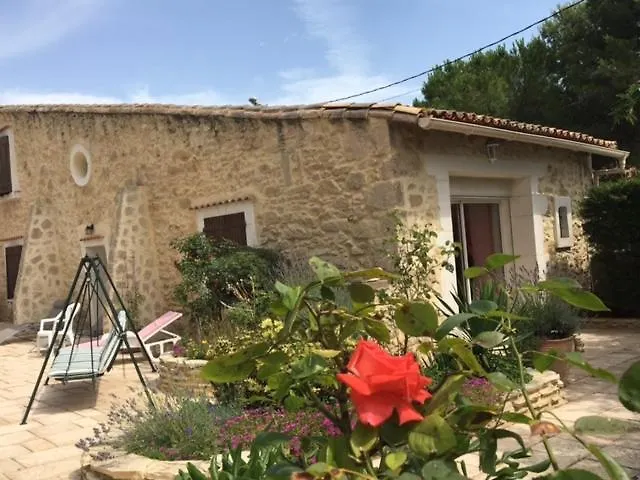 Villa La Bergerie
