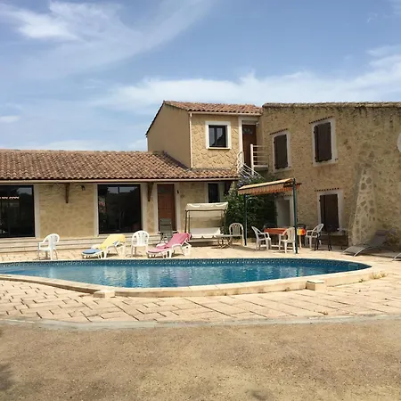 La Bergerie *