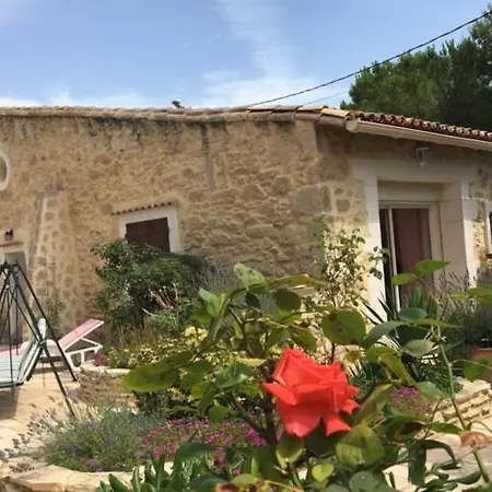 Villa La Bergerie