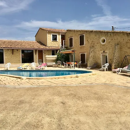 La Bergerie * Loupian