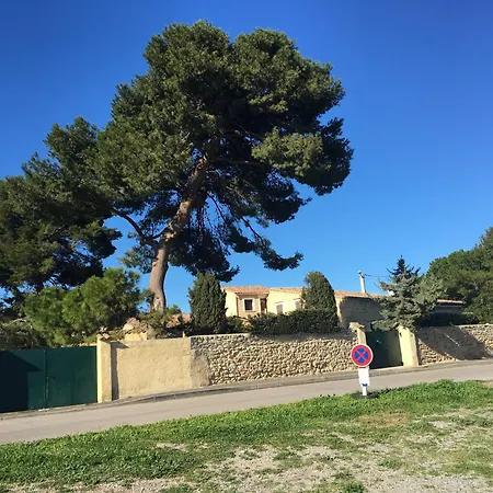 La Bergerie Villa