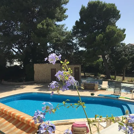 La Bergerie Villa